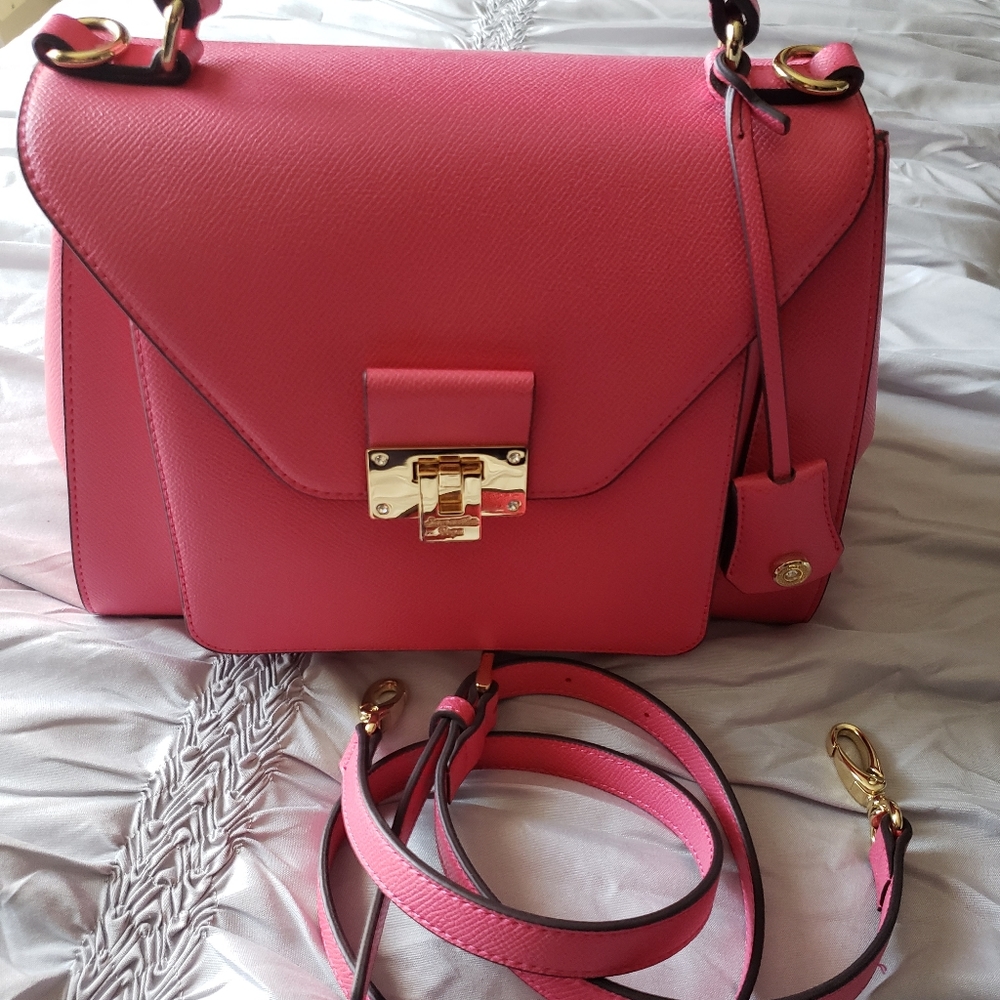 💥💥💥SOLD💥💥💥Samantha Thavasa Vega Satchel